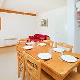 Balcons C 026 - Parc Nat. Vanoise Appart. 6 Pers
