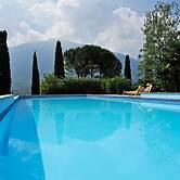 Villa Isella - Mansarda