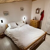 Hameau des 4 Saisons Hsh275 Cosy & SUN 6 Pers