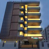 Treebo Premium Ocean Echo, Visakhapatnam