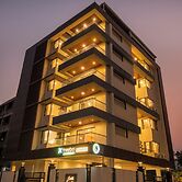 Treebo Ocean Echo, Rushikonda