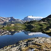 Apartment for 6 People in Val Cenis