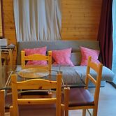 Hameau 2 006 - SPA & Piscine Appartement 6 Pers