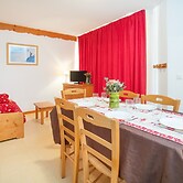 Balcons C 031 - Parc Nat. Vanoise Appart. 6 Pers