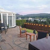 Warrenpoint Countryside House-3bedroom- Private Garden