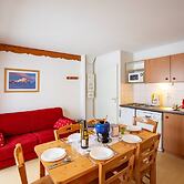 Balcons B 014 - Parc Nat. Vanoise Appart. 6 Pers