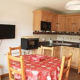 Apartment With Parking Near Ski Area