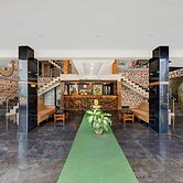 IROOMZ Eco - HOTEL BIG BOSS