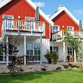 Marinapark Scharmutzelsee in Wendisch Rietz