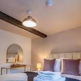 Host Stay Chandan Court Apartment