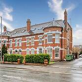 Host Stay Droitwich Road Apartment