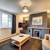 Host Stay Birches Barn