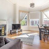 Host Stay Droitwich Road Dwelling