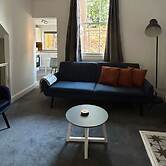 Host Stay Priory Docks Apartment