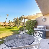 Games, Grill & Golf Course View: Palm Desert Gem!