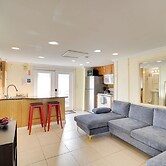 Detached Backyard Studio in Fort Lauderdale!