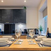 Host Stay Sedlescombe Apartment