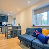 Host Stay Sedlescombe Apartment