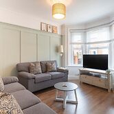 Host Stay Caversham Westfield House