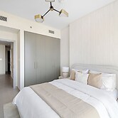 1BR 3802 Forte Tower 2