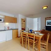 Balcons B 007 - Parc Nat. Vanoise Appart. 6 Pers