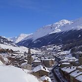 Terrasses D 205 - Parc Nat. Vanoise Appart. 4 Pers