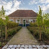 Farmhouse in Zeeland With Windmill Views