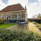 Farmhouse in Heinkenszand With Garden