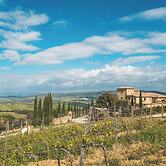 Podere Montale Winery