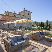 Podere Montale Winery