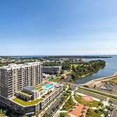 Escape at Harbor Point