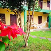 Pousada Parque Verde Paraty