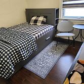 Room-double Room 2 Brampton Toronto Cana