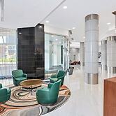 Metro-Friendly DC Apartments