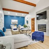 Lake Arrowhead Hideaway w/ Forest-view Deck