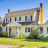 Tilghman Island Retreat By Knapps Narrows!
