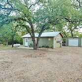 Cabin w/ Hot Tub in Valley View: Pets Welcome!