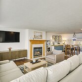 Family Home w/ Games & Fenced Yard in South Ogden