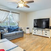 Near Skiing: Serene Harrison Retreat w/ Fire Pit