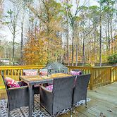 Home w/ Grill & Games - 17 Mi to Lakepointe Sports