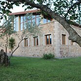 Casa Rural La Flor del Naranjo