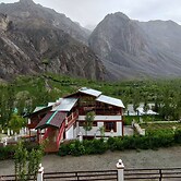 The VILLAGE RESORT ASHUNA