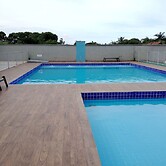 Apartamento Refugio das Ondas - Piscina