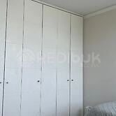 Depto nuevo en sector alto de Las Condes