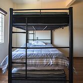 New Family-Friendly Poolside Escape