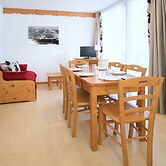 Balcons B 015 - Parc Nat. Vanoise Appart. 6 Pers