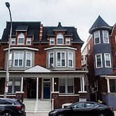 Diamond Suites Philadelphia Center