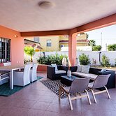 Villetta Argonauti con Piscina by Wonderful Italy