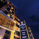 Hotel M Pro Palace Mysore - 12 Minutes to Mysore Palace