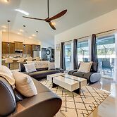 8 Mi to Flagler Beach: Home w/ Outdoor Dining!